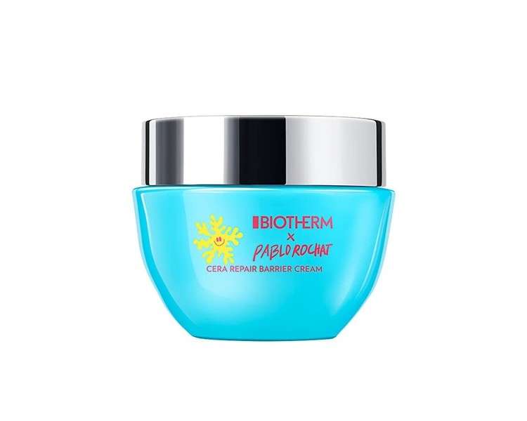 Biotherm Cera Repair Summer Limited Edition 50ml