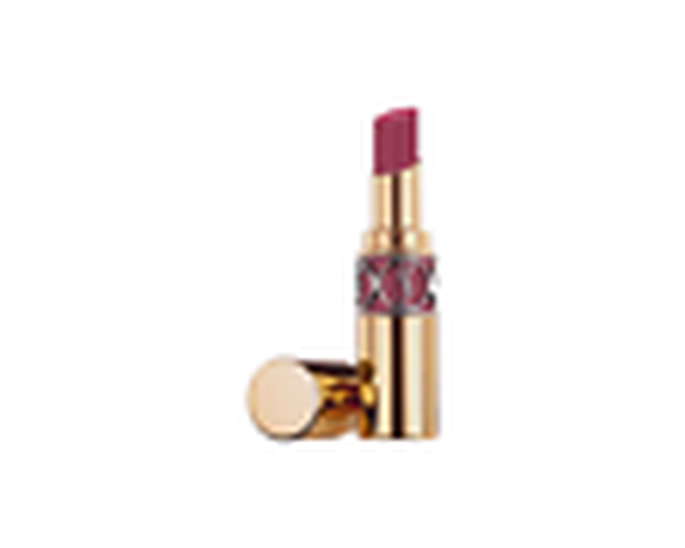 Yves Saint Laurent Rouge Volupte Shine Lipstick 154 Chesnut Corset