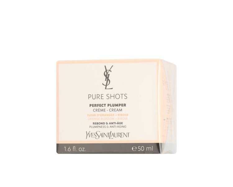 Yves Saint Laurent Pure Shots Perfect Plumber Cream 50ml