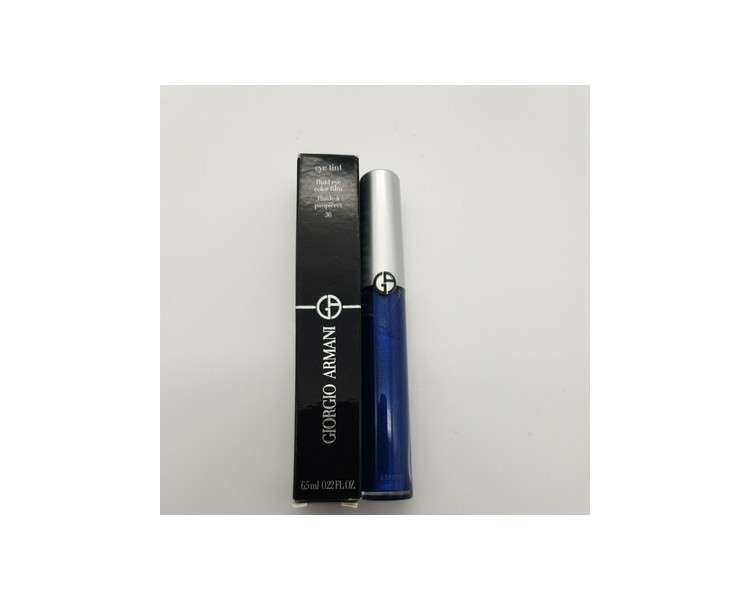 Armani Make-up Eyes Tint Eyeshadow No. 36 Acqua 6,50ml