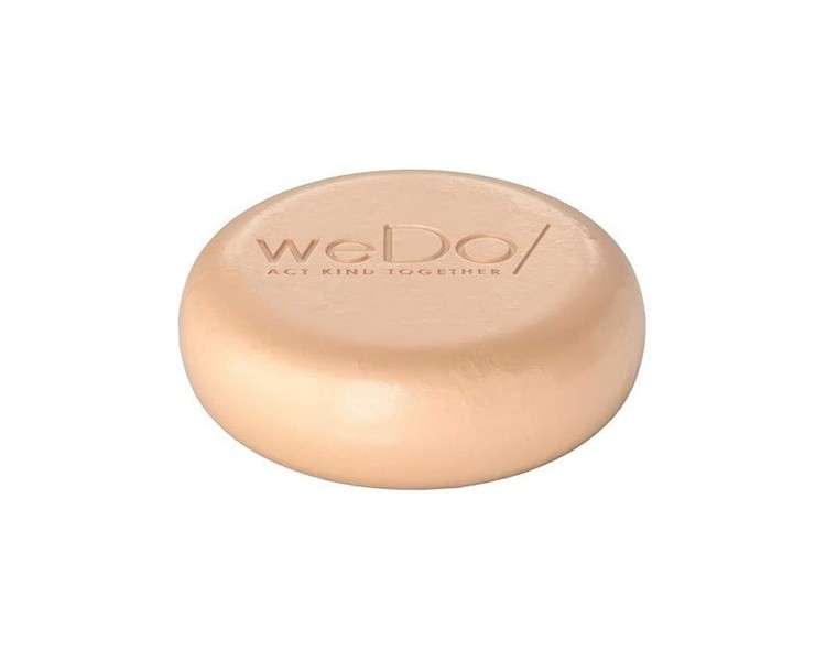 weDo/Professional No Plastic Solid Shampoo Hair Soap 80g