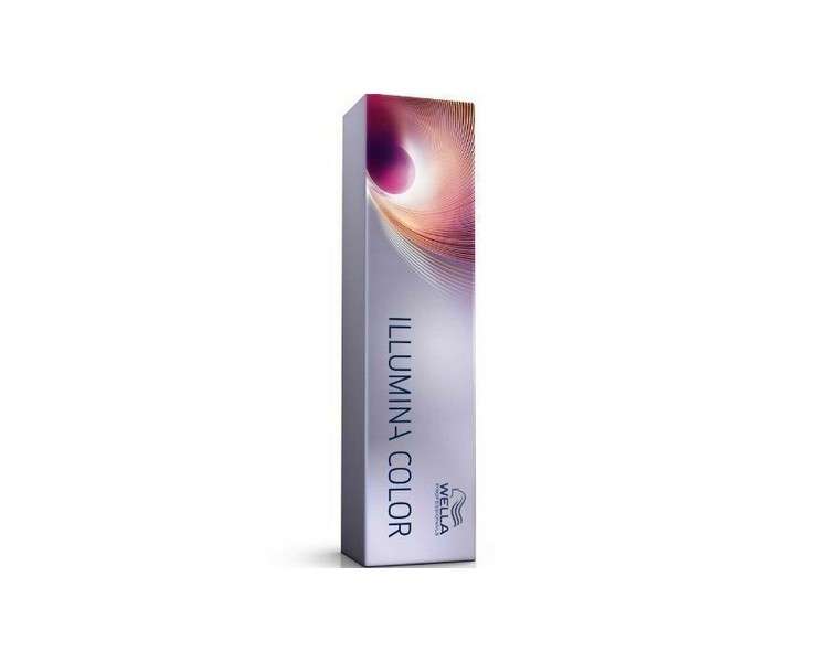 Wella Illumina Color 60ml - Free 48 Hour Delivery