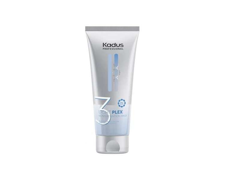 Kadus LightPlex 3 Bond Retention Mask 200ml