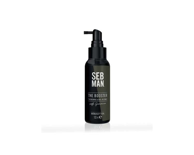 SEB MAN The Booster Tonic 100ml