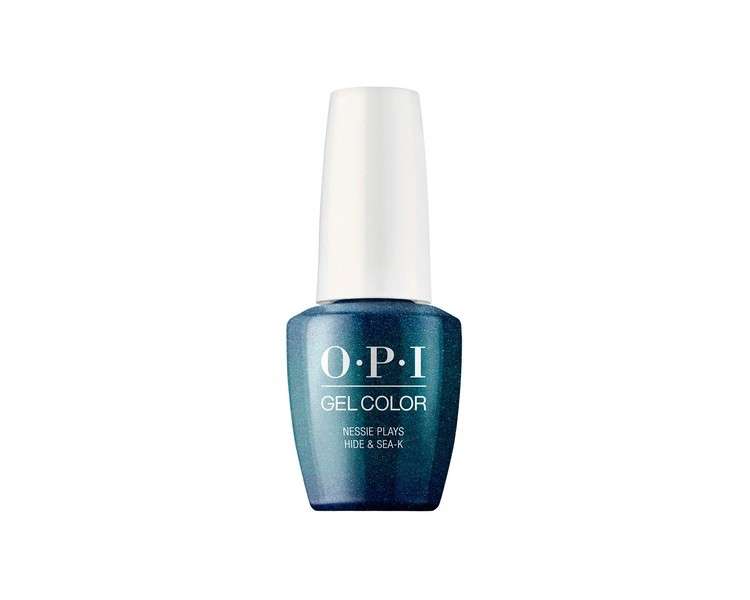 OPI Gelcolor Nessie Plays Hide and Sea-K 15ml