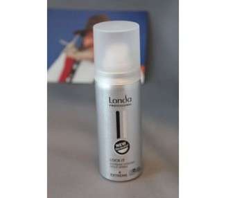 Londa Lock It Hair Painting Extra Strong Hold 50ml