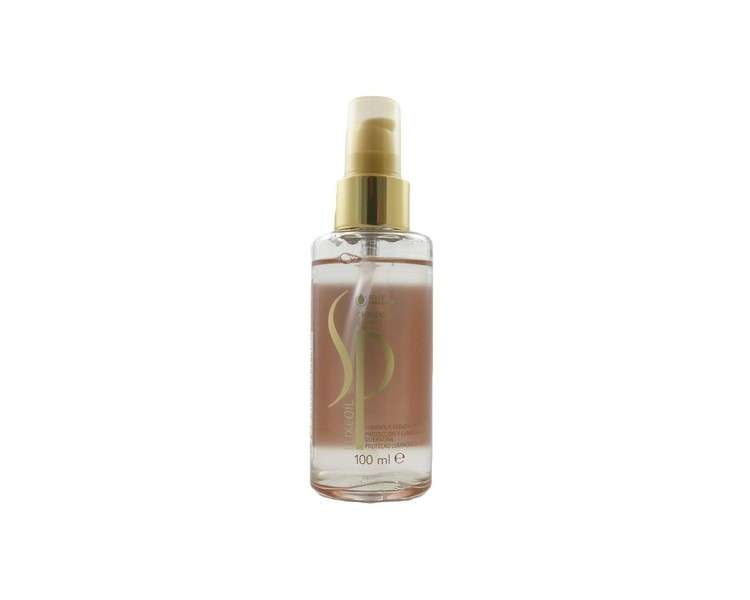 Wella SP Luxe Hair Oil Chroma Elixir 100ml