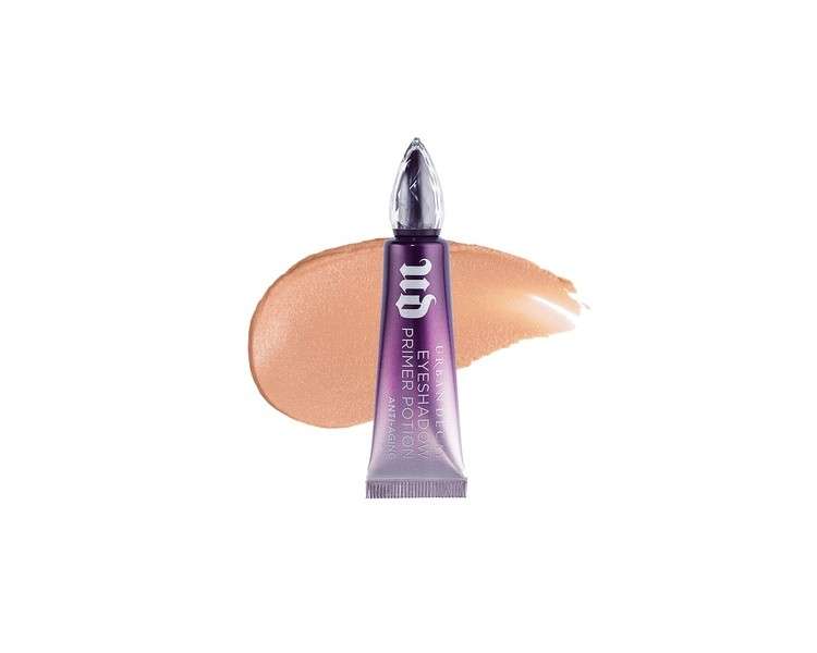 Urban Decay Anti-Aging Eyeshadow Primer Potion Hydrating Eye Primer 0.33oz