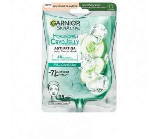 Garnier Hyaluronic Cryojelly Anti-Fatigue Face Mask 5g