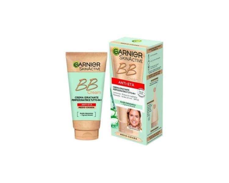 Garnier SkinActive BB Cream Anti-Age Perfectioning