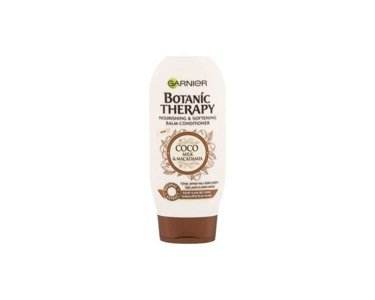 Garnier Botanic Therapy Coco Milk & Macadamia 200ml