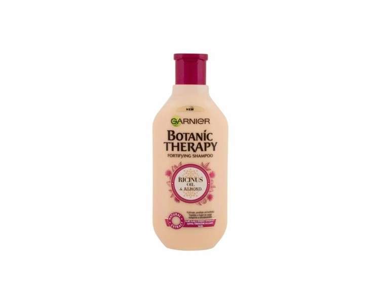 Botanic Therapy Strengthening Shampoo 250ml