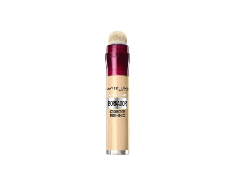 Maybelline Eraser Facial Corrector 06 Neutralizer 6ml