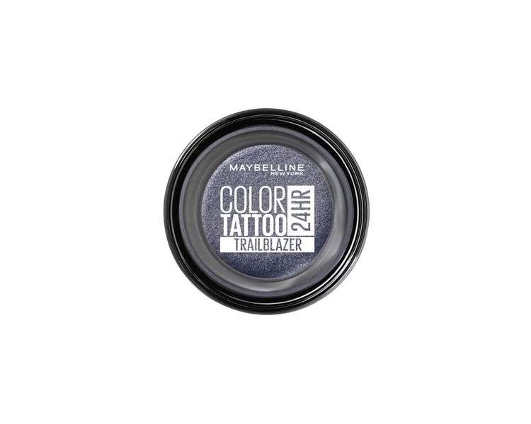 Maybelline New York Color Tattoo 24H Gel-Cream Eyeshadow 220 Trailblazer 3.5ml