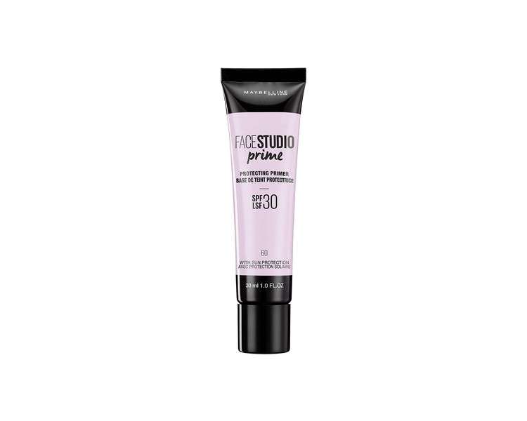 Maybelline New York Face Studio Prime 30ml