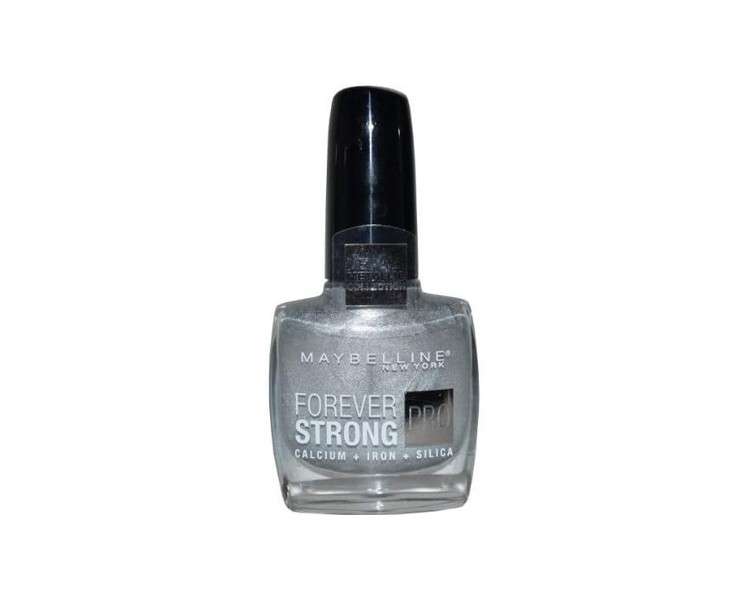 Maybelline Forever Strong Nail Varnish 825