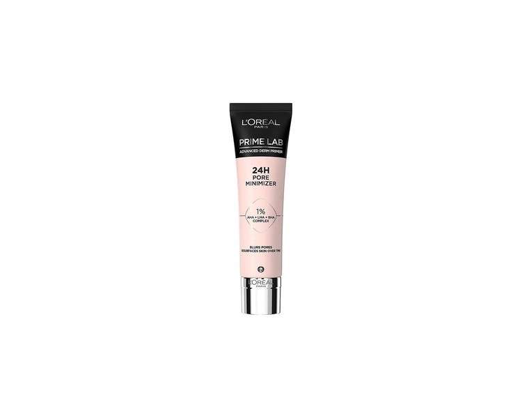 24H Pore Minimiser Blurring Primer Makeup 30ml