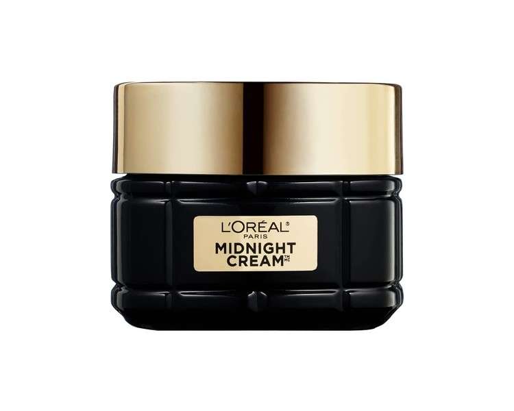 L'Oreal Paris Age Perfect Renew Midnight Cream 50ml