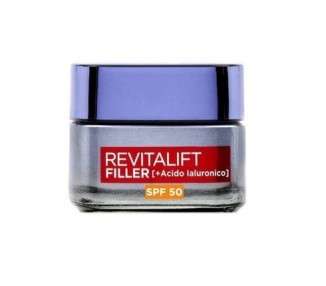 L'Oreal Paris Revitalift Filler SPF50 50ml