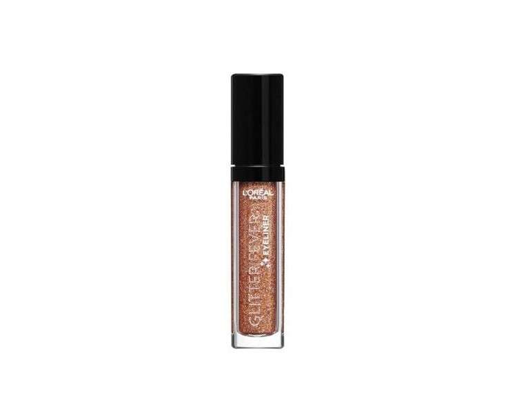 L'Oréal Paris Glitter Fever Glitter Liner 04 Flash Sunset 6.5ml