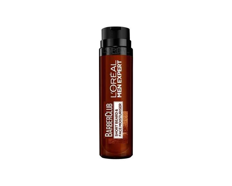 L'Oréal Men Expert Barber Club Beard and Face Moisturizer 50ml