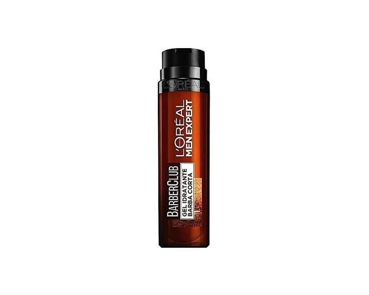 L'Oreal Paris Barberclub Moisturizing Gel 50ml