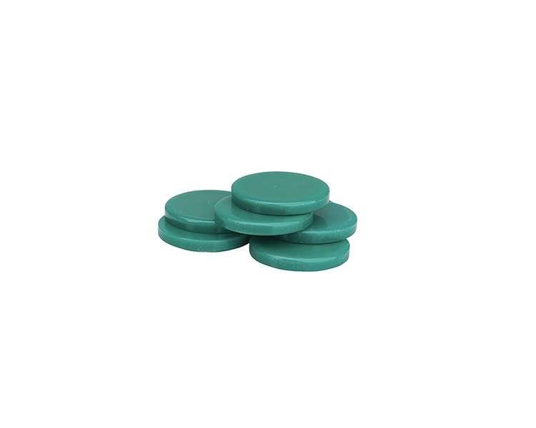 Green Wax Hair Removal Disc 400g