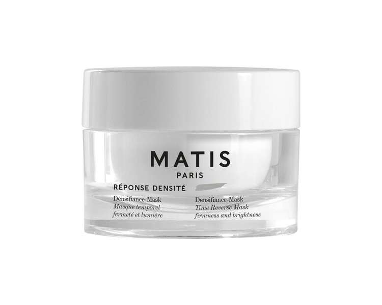 Matis Reponse Densite Densifiance Mask 50ml