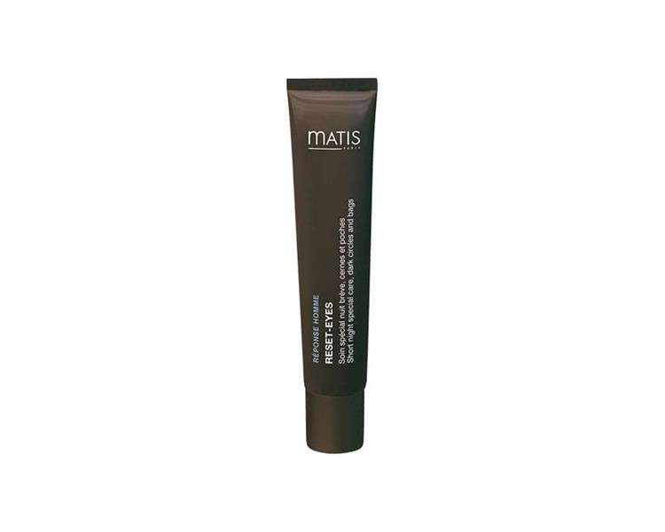 Matis Reponse Homme Reset Eyes 0.05kg