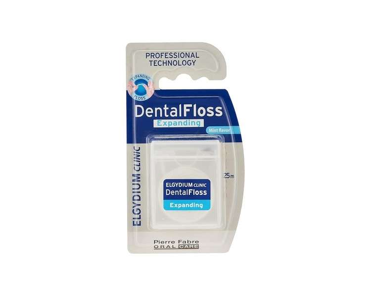 Elgydium Expanding Floss