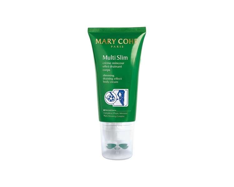 Mary Cohr Multi Slim Body Cream