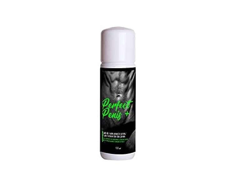 Ruf Sexual Wellness Transparent 125ml