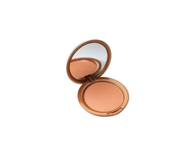 PEGGY SAGE Compact Powder for Bronzing 10g Almond