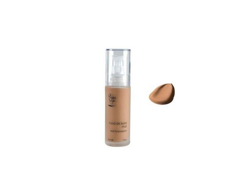 PEGGY SAGE Mattifying Teint Primer 801345 Honey Beige 30ml