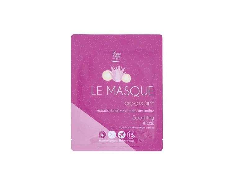 Peggy Sage Soothing Mask