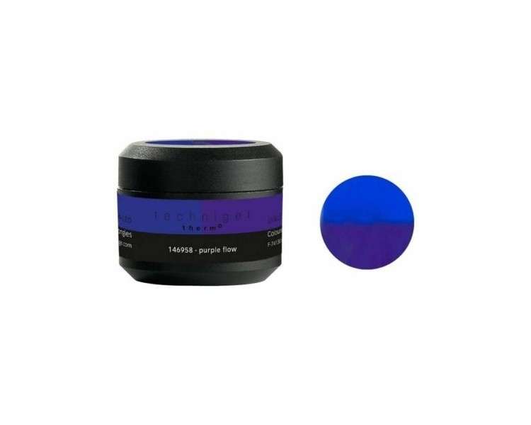 PEGGY SAGE Techni UV & LED Color It 5GR 146958 Purple Flow