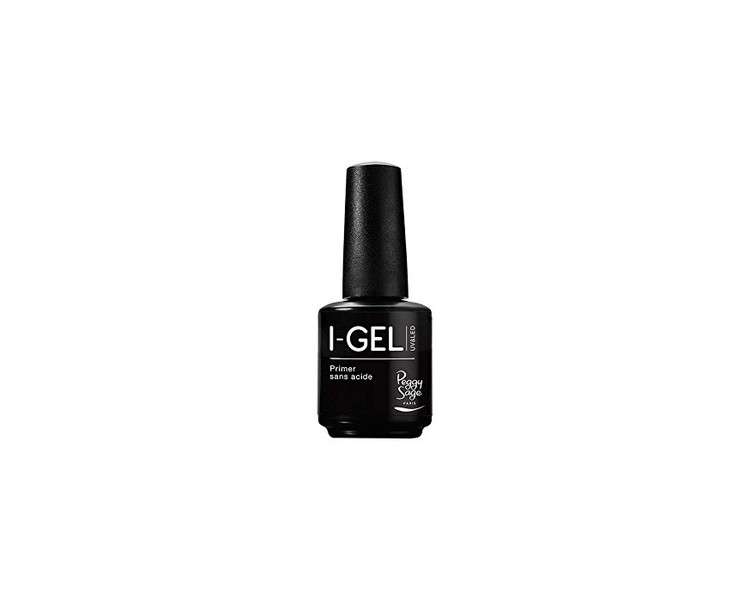 Peggy Sage I-Gel Without Primer Acid 146 550 15ml