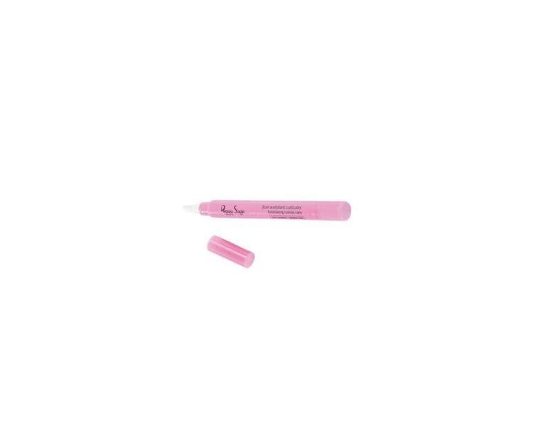 PEGGY SAGE Nail Care and Peeling Lacquer Pen with Bamboo Extract