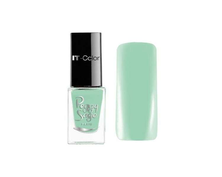 PEGGY SAGE Nail Polish It Color 5001 Mahe 5ml