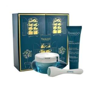 Thalgo Hualu Procollagene Wrinkle Correcting Rich Cream 50ml