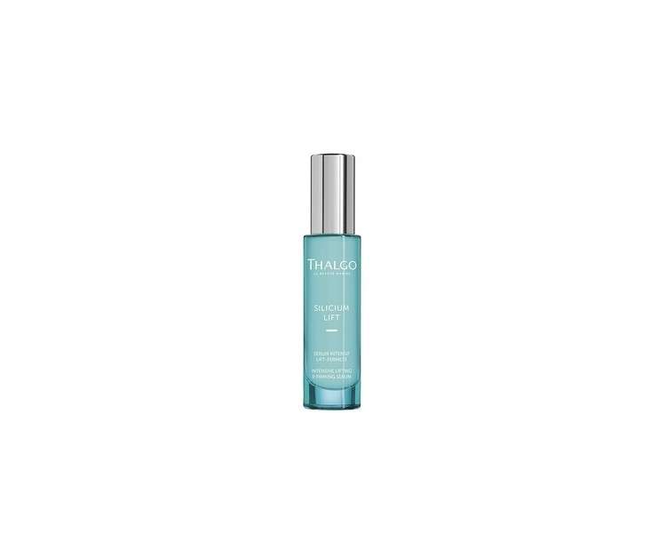 Intensive Serum with Lifting Effect 30ml Silizium Lift