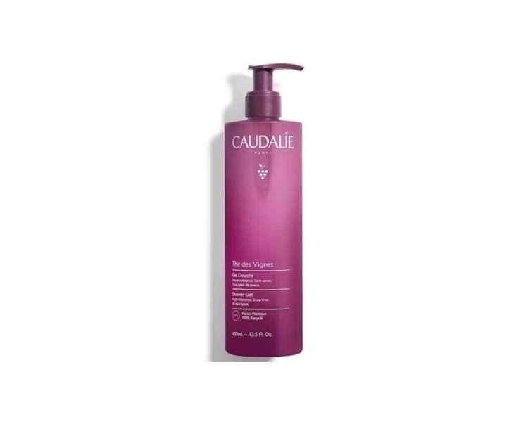 Caudalie Thé des Vignes Shower Gel 400ml