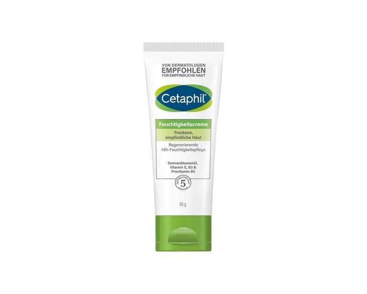 Cetaphil Cream 85ml