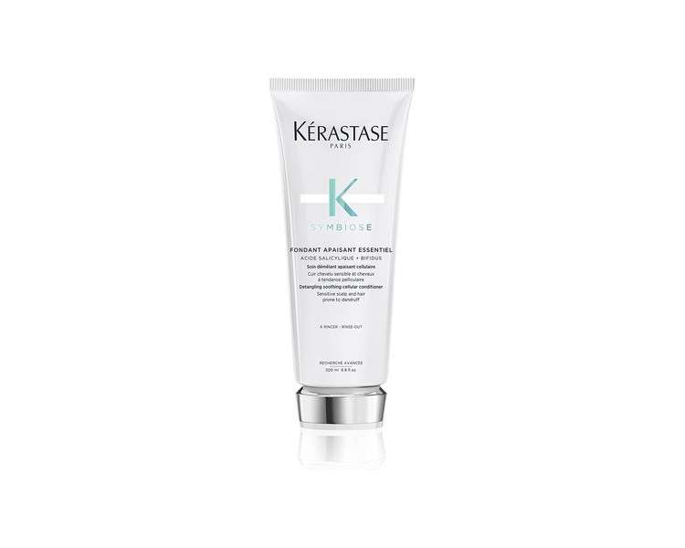 Kérastase symbiose detangling soothing conditioner 200ml