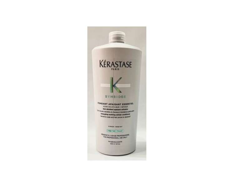 Kerastase NEW Fondant Apaisant Essentiel 1000ml