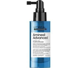 L'Oreal Professionnel Aminexil advanced strengthening anti-hair loss 90ml