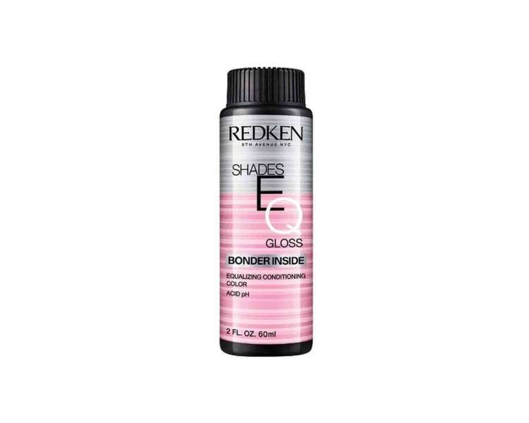 Redken Shades EQ Gloss Bonder Inside 010NW Iced Pina 60ml