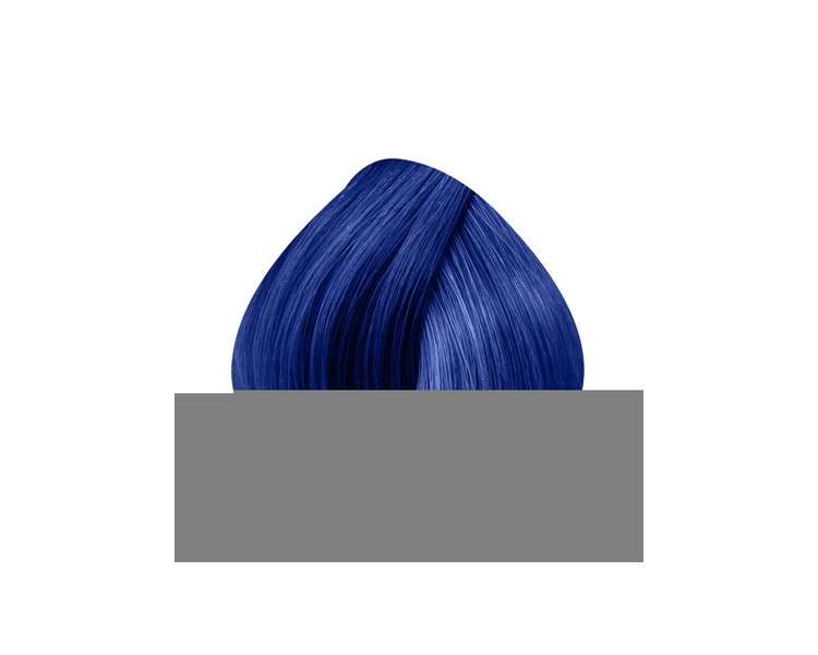 L'Oréal Professionnel Dialight Booster Blue Hair Color