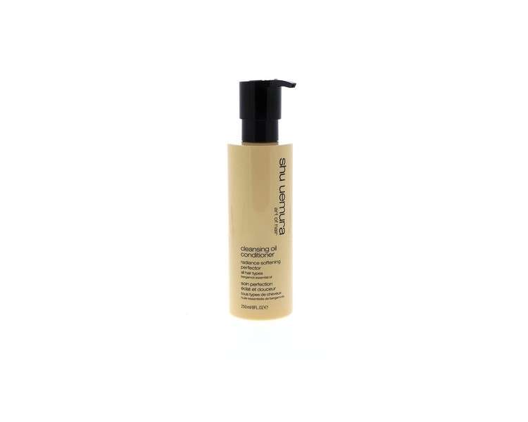 Shu Uemura Conditioner