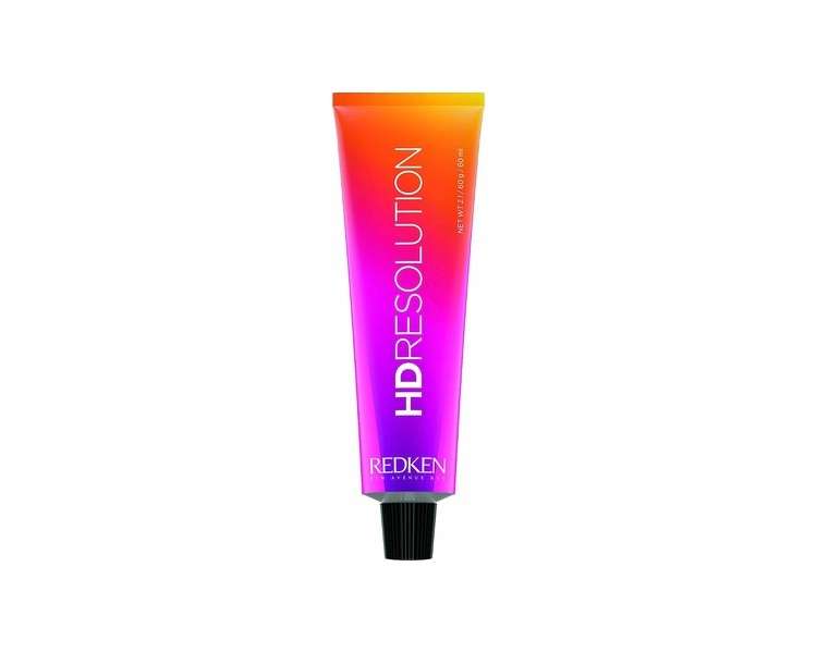 Redken HD Resolution Hair Color 10.03 60ml